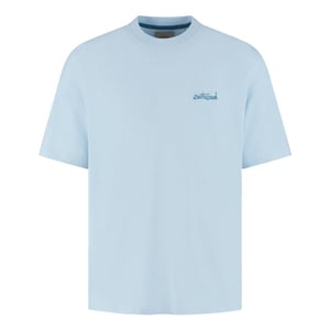 Dstrezzed T-shirt korte mouw 203524