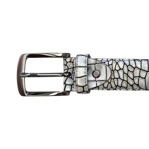 Rehab 8812105402-belt croco 5000-sand
