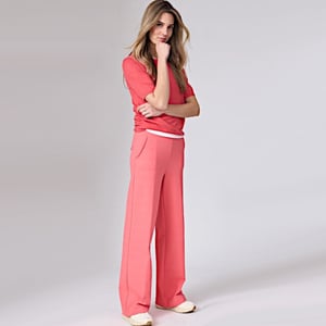 Corel Amsterdam Corel broek lilly uni-coral paradis