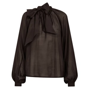 CPH Muse Blouse lange mouw 206943 cmtilly