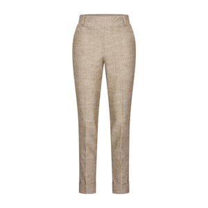 Helena Hart 7613 broek ziggy lano matté-sand