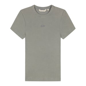 Olaf Hussein T-shirt w240102 essential