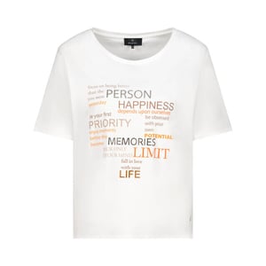 Monari  T-shirt 410466