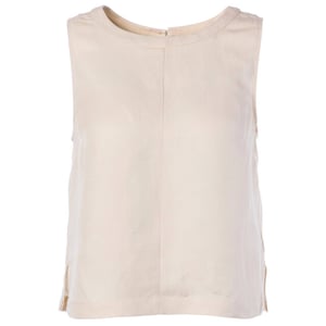 JcSophie Top zonder mouw m4105 mara