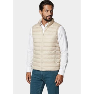 Innocente Bodywarmer heren 5001/