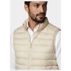 Innocente Bodywarmer heren 5001/
