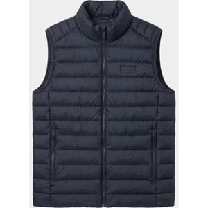 Innocente Bodywarmer heren 5001/navy