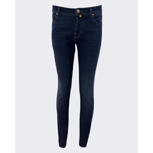 Jacob Cohën Heren pant 5 pkt super slim fit nick