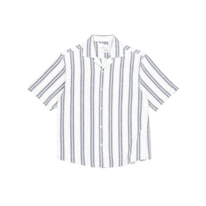 Butcher of Blue Alex stripe shirt