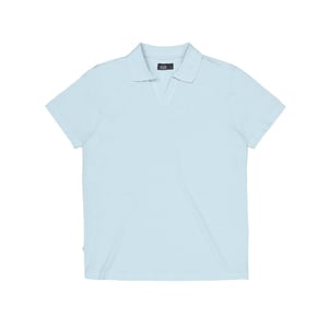 Butcher of Blue Alain jersey polo