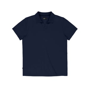 Butcher of Blue Alain jersey polo