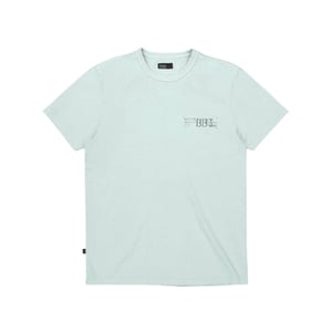 Butcher of Blue T-shirt korte mouw m2613033 classic