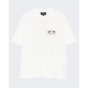 Represent Heren 24 hour service t-shirt