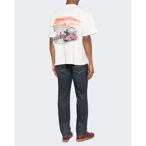 Represent Heren 24 hour service t-shirt
