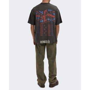 Represent Heren dream on tour t-shirt