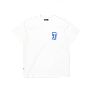 Butcher of Blue Army cyan loose tee