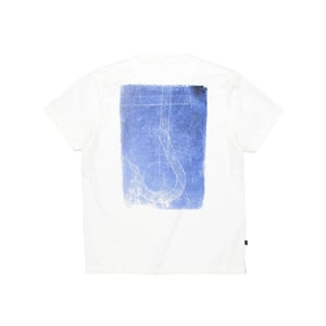 Butcher of Blue Army cyan loose tee