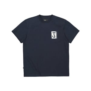 Butcher of Blue Army cyan loose tee
