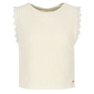 NoBell Top zonder mouw q603-3310 kia