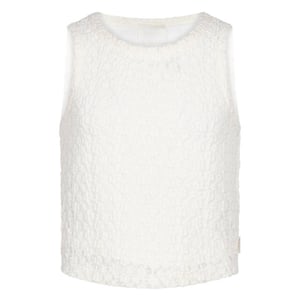 AI&KO Top lange mouw daira lace co 112