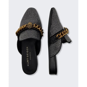 Kurt Geiger Dames 225-chelsea mule