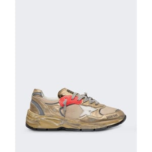 Golden Goose Deluxe Brand Dames running dad
