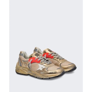 Golden Goose Deluxe Brand Dames running dad