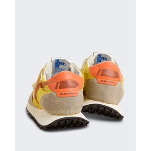 Golden Goose Deluxe Brand Dames running marathon