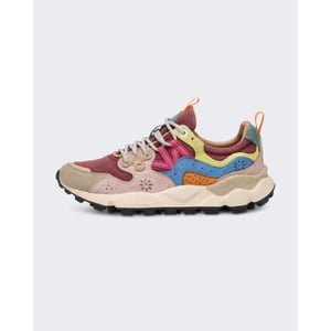Flower Mountain Dames yamano 3 sneaker