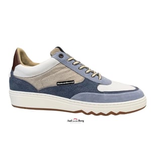 Floris van Bommel Herenschoenen sneakers