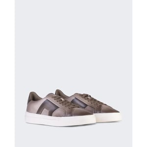 Santoni Heren sneaker
