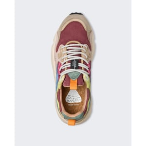Flower Mountain Dames yamano 3 sneaker