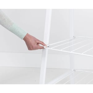 Brabantia Linn kledingrek groot