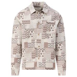 Les Deux Overshirt