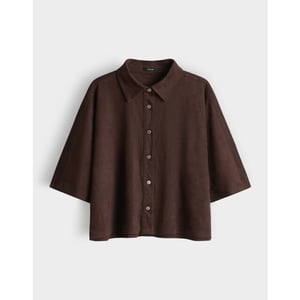 Opus Blouse korte mouw 10532413011418