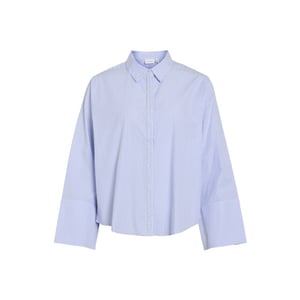 Vila Vipilina ls striped shirtrc dessin