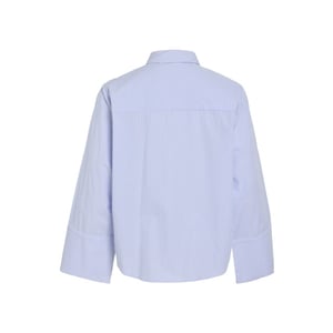 Vila Vipilina ls striped shirtrc dessin