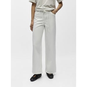 Object Objrosie mw wide jeans noos