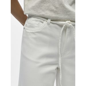 Object Objrosie mw wide jeans noos