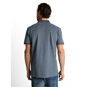 Tom Tailor Printed polo
