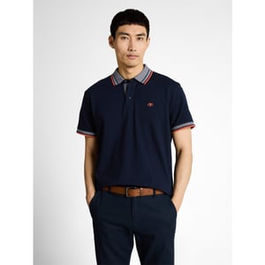 Tom Tailor Printed polo