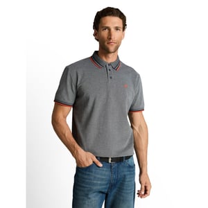 Tom Tailor Printed polo