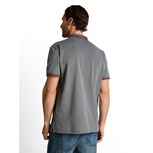 Tom Tailor Printed polo