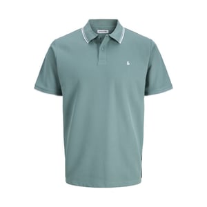 Jack & Jones Jjeaustin polo ss noos licht