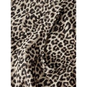 Name It Meisjes badpak nkfzanimal jaguarprint