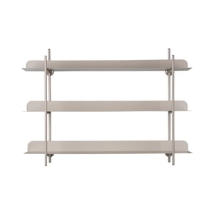 Present Time wandrek riqueza tres - 60xx42 cm