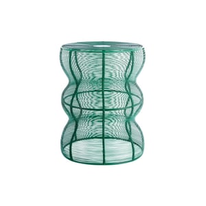 Leitmotiv bijzettafel cuerda onda - 30x30x41 cm