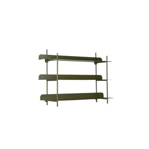 Present Time wandrek riqueza tres - 60xx42 cm