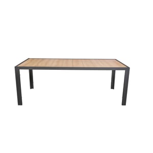 SenS-Line pronto tuintafel 207x95cm rechthoekig keramiek