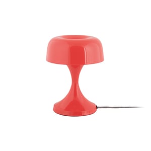 Leitmotiv tafellamp moda retro - 15,5x15,5x20 cm